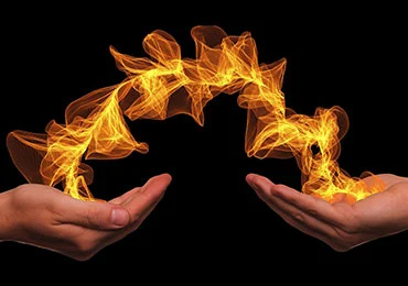 Karuna Reiki training